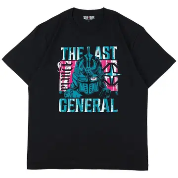 북두의 권/유리아 T셔츠 2nd 컬러/블랙