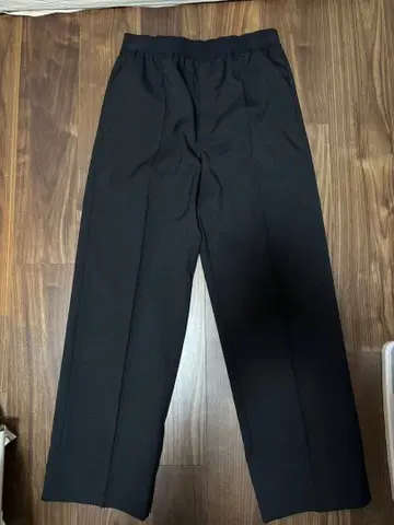 질 샌더 / alem 슬랙스 단종