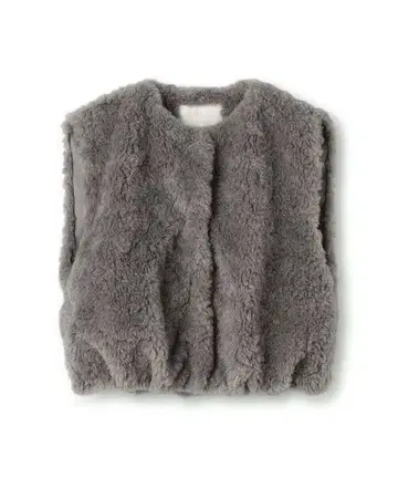 24AW [Ballsey] 랜덤 퍼 숏 베스트