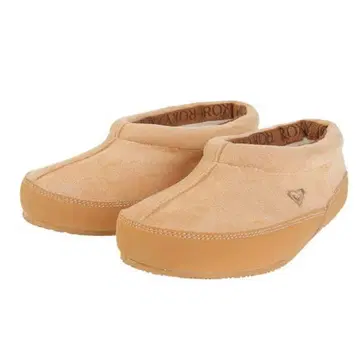 1회 단시간만 사용한 새상품급 ~ 록시 캐주얼 슈즈 노스스웰 베이지 ~