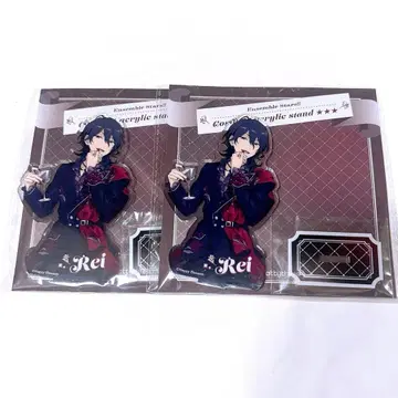 [ 즉시 구매 가능 ] 사쿠마 레이 아크릴 스탠드