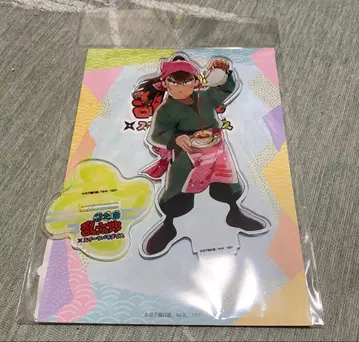 닌타마 스이파라 아크릴 스탠드 나카자이케 초지