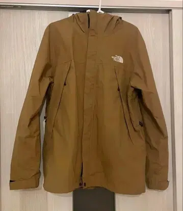 [ 새상품급 ] THE NORTH FACE NP61940 마운틴 후드티