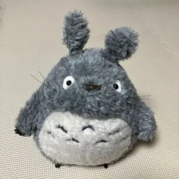 미타카노모리 지브리 미술관 GHIBLI MUSEUM 한정판 큰 토토로