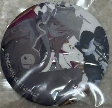 카게로우 프로젝트 키도 캔뱃지