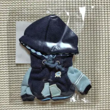 우타프리 누이스타 코스튬 프리파카 프린스 후드티 카뮤