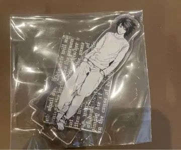 데스노트 원화전 아크릴 스탠드 L