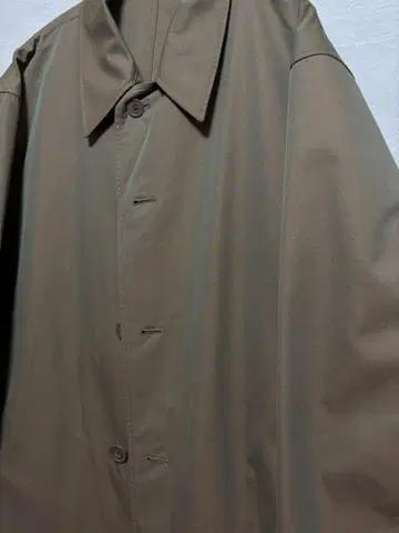 한정 판매/가격 인하 유니클로 유 스텐카라 코트