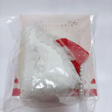 이츠누이 복 쇼트 케이크