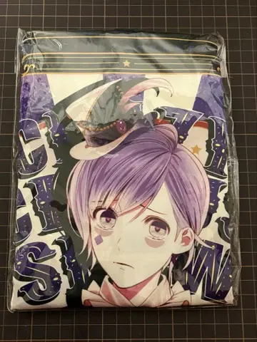 디어라바 사카마키 카나토 세트