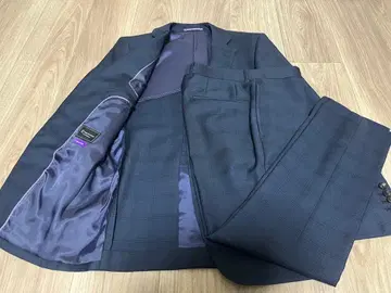 [ 새상품급 ] PSFA 퍼펙트 수트 팩토리 수트 Y4 네이비