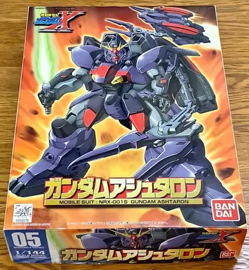 1/144 NRX-0015 건담 아슈타론