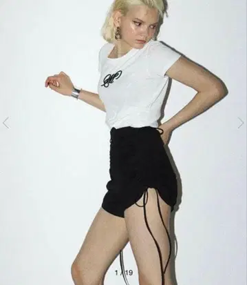 meltthelady shirring short pants M 멜트