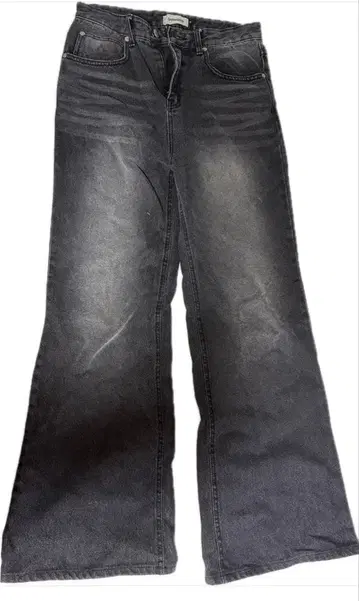 플레어 데님 00' 아카이브