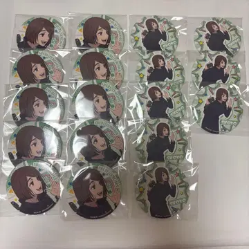 이에이리 쇼코 PartyTime