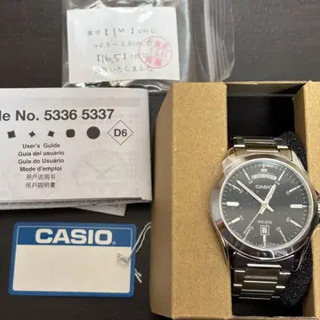 CASIO 저렴한 카시오 MTP-1370D