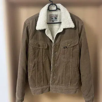 Lee STORM RIDER 자켓