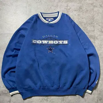 90's STARTER 스타터 댈러스 카우보이즈 트레이닝복