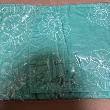 알로하 초특급 타월