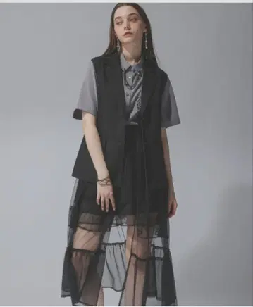 2WAY 베스트 블랙