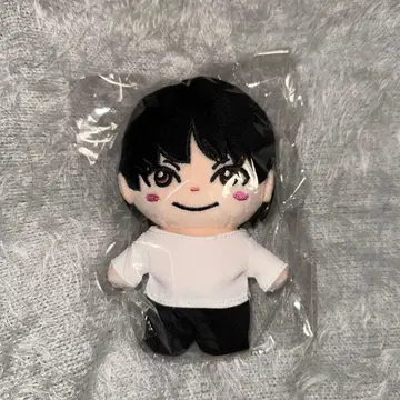 오가와 토모히로 FC 봉제 인형