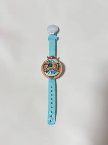 아이프리 블레스 팬북 미사용품