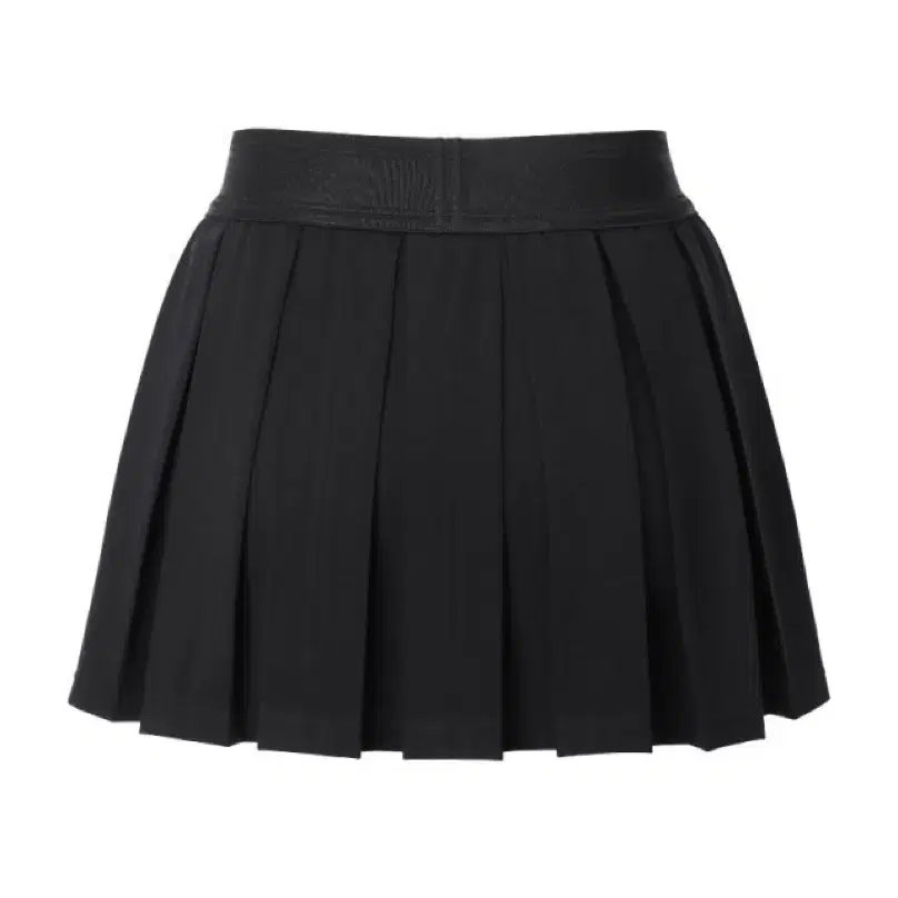 THREETIMES | 쓰리타임즈 ThreeTimes Elfin Skirt Pants Black S #쓰리