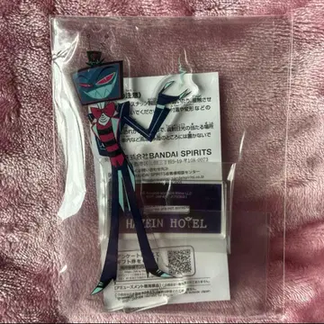 해즈빈 호텔 스탠드 포함 아크릴 플레이트 아크릴 스탠드 복스 4