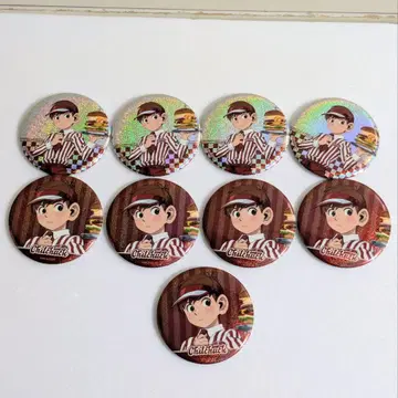 일격 컬렉션 던전밥 특대형 아크릴 스탠드 칠차크 캔뱃지