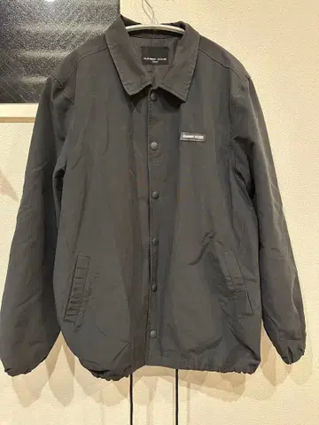 NUMBER (N)INE 블랙 자켓