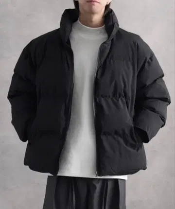 welise 다운 자켓