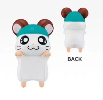 햄 제일복권 H상 미니 피규어