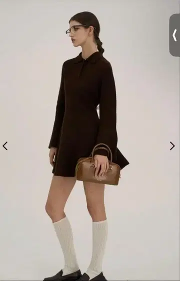 THETOE Reims flare onepiece