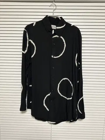 SUKU HOME 긴팔 셔츠