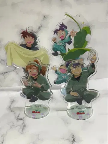 닌타마 란타로 애니카페 아크릴 스탠드