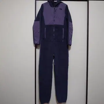 [ THE NORTH FACE ] 플리스 올인원 작업복