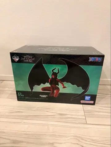 원피스 제일복권 메모리 오브 히로인즈 B상