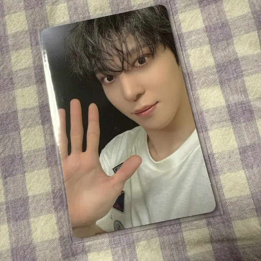 ATEEZ X Line Friends Mighteez ATEEZ popup YUNHO Pop Up Benefit