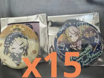 카가미네 린 캔뱃지 돈키호테 돈키 하츠네 미쿠