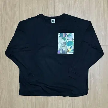 프레데릭 롱 T ( L 사이즈 )