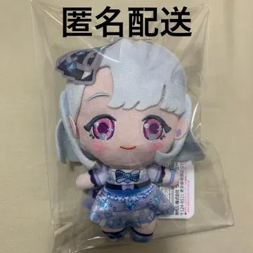 비밀의 아이프리 데포르메 봉제 인형 마스코트 vol.1 바즈리움 에루