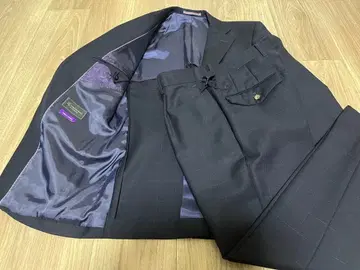 [새상품급] PSFA 퍼펙트 수트 팩토리 수트 Y4 네이비