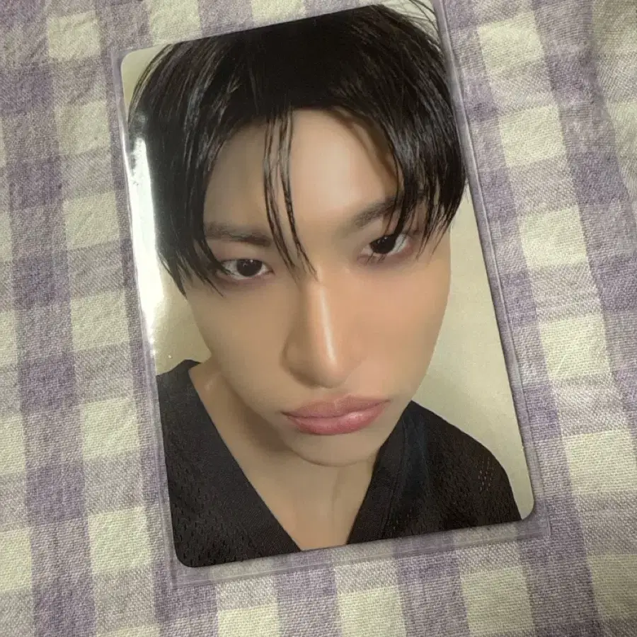 ATEEZ | 에이티즈 Ateez pop up 8room 8room Seonghwa 2nd week track