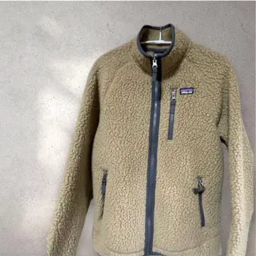 Patagonia 파타고니아 레트로 파일 자켓 L12