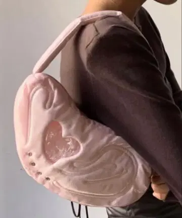 ansdotsloevner 숄더백