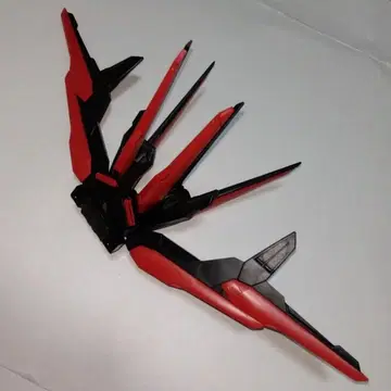 현상품 건담 프라모델 부품 퍼펙트 스트라이크 프리덤 건담의 날개