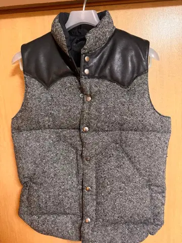 록키 마운틴 다운 베스트 새상품급 중고