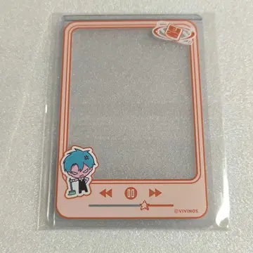 에이리언 스테이지 ALNST 애니메이트 카페 데코 케이스 티르