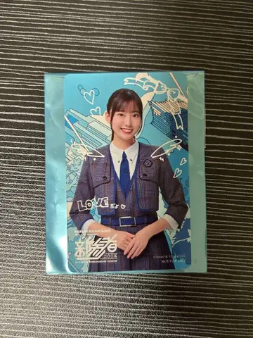 히나타자카46 신참자 오타 미즈키