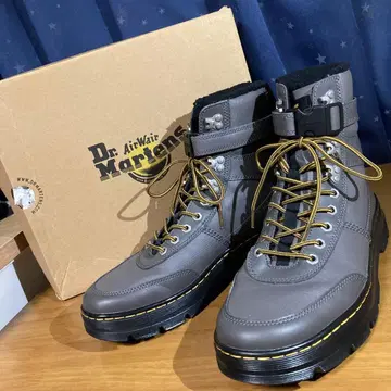 Dr. Martens COMBS TECH FL UK9 27.5~28cm